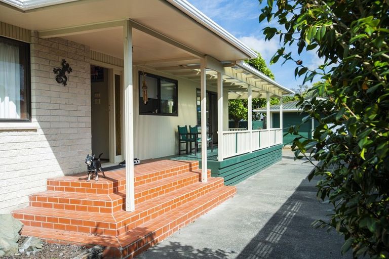 Photo of property in 4 Elm Street, Mangapapa, Gisborne, 4010