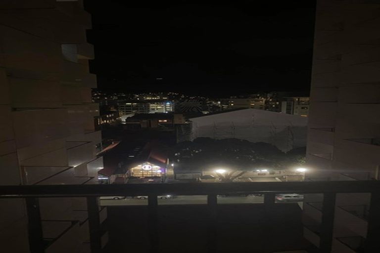 Photo of property in Soho Apartments, 808/74 Taranaki Street, Te Aro, Wellington, 6011