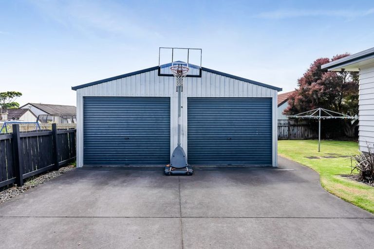 Photo of property in 51 Murray Street, Bell Block, New Plymouth, 4312