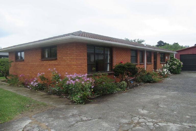 Photo of property in 20 Park Avenue, Waikanae, 5036