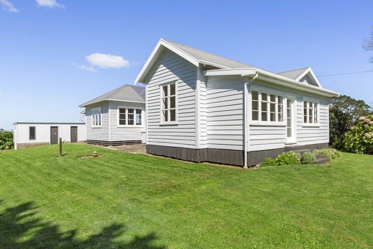 Photo of property in 112b Newton Road, Raglan, Te Mata, 3894