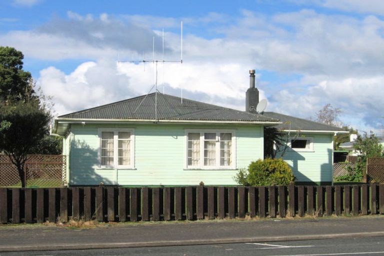 Photo of property in 33 Kelso Street, Tokoroa, 3420