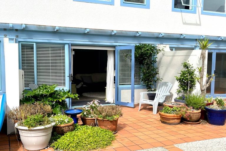 Photo of property in Oceanside Apartments, 2/453 Hibiscus Coast Highway, Orewa, 0931