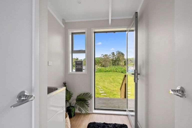 Photo of property in 28 Drinnan Road, Waitoki, Kaukapakapa, 0871