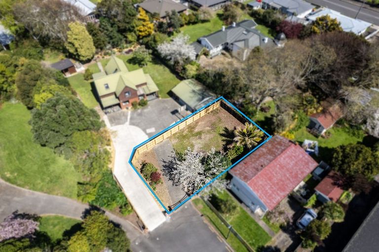 Photo of property in 22a Clark Street, Levin, 5510