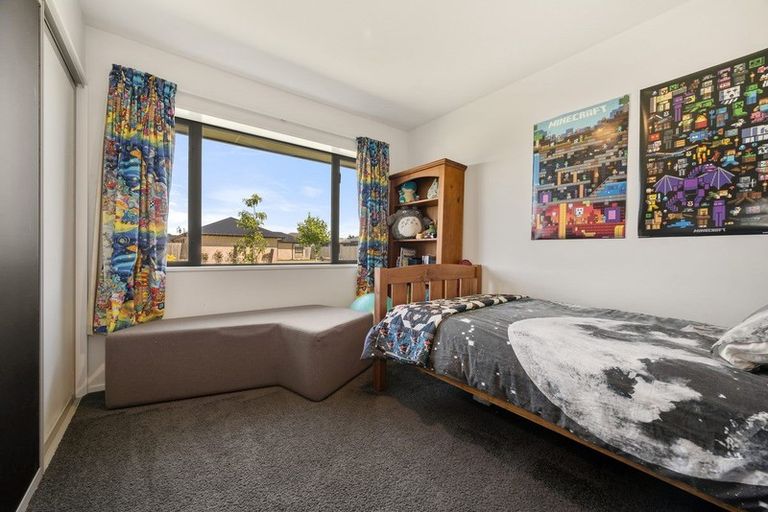 Photo of property in 1 Cloverlea Court, Rolleston, 7614