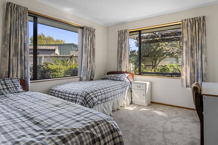 Photo of property in 2 Osborne Road, Amberley, 7410