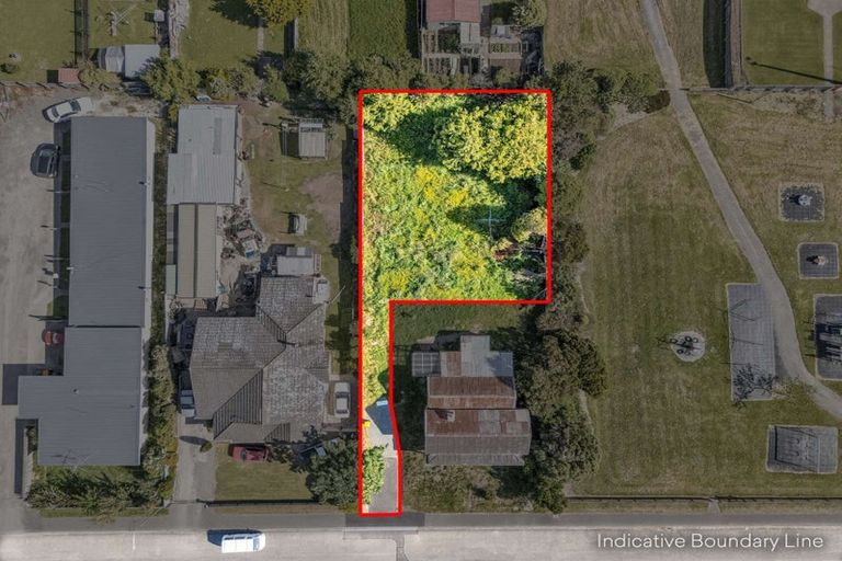 Photo of property in 257 Ettrick Street, Appleby, Invercargill, 9812