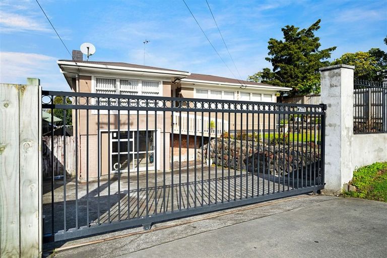 Photo of property in 34 Weymouth Road, Manurewa, Auckland, 2102