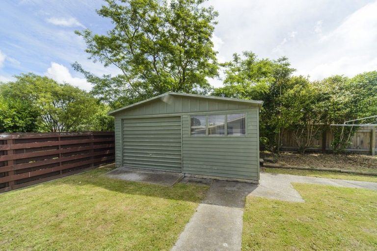 Photo of property in 30 Kennedy Avenue, Feilding, 4702