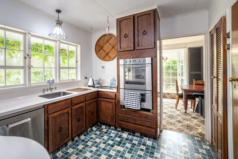 Photo of property in 60 Pahiatua Mangahao Road, Mangamutu, Pahiatua, 4983