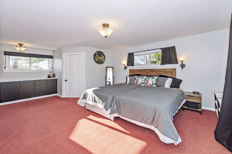 Photo of property in 448 Drain Road, Doyleston, 7682