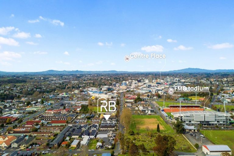 Photo of property in 42c Willoughby Street, Whitiora, Hamilton, 3200