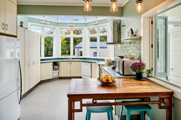 Photo of property in 108 Arcus Road, Te Horo, Otaki, 5582