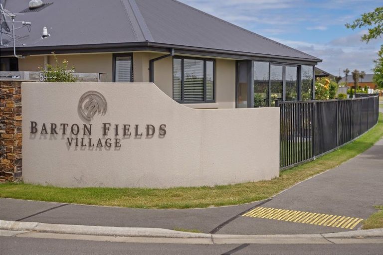 Photo of property in 30 Clydesdale Way, Lincoln, 7608