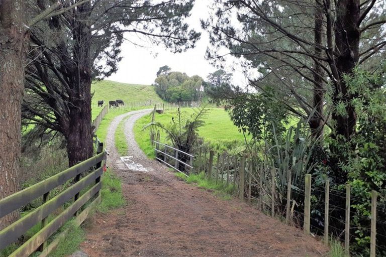 Photo of property in 431 Wortley Road, Waiongana, Inglewood, 4389