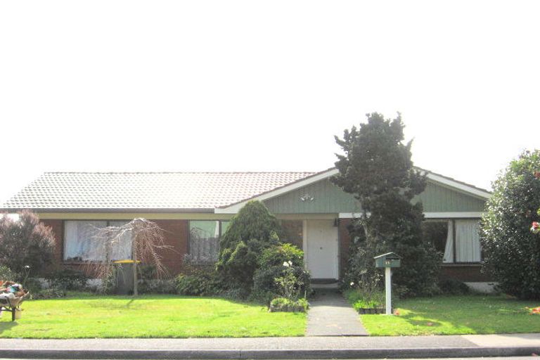 Photo of property in 77 Clark Road, Pahurehure, Papakura, 2113