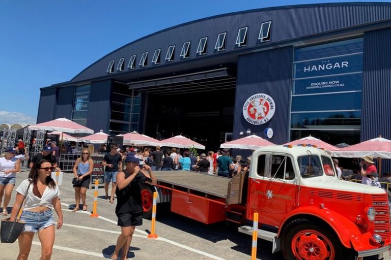 Photo of property in 69 Craigs Way, Hobsonville, Auckland, 0616