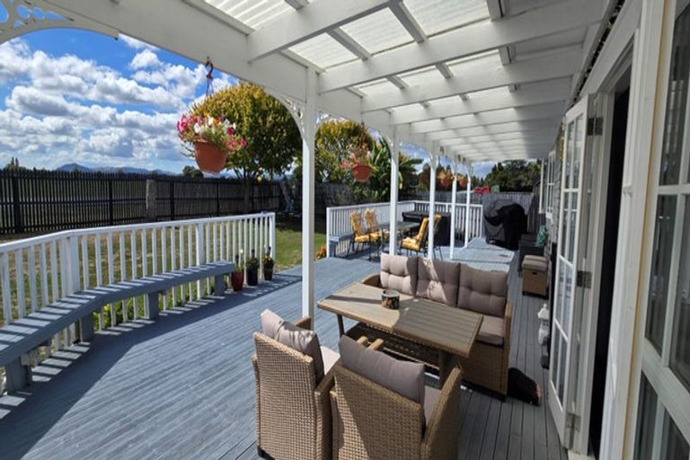 Photo of property in 632 Kaipaki Road, Ohaupo, 3881