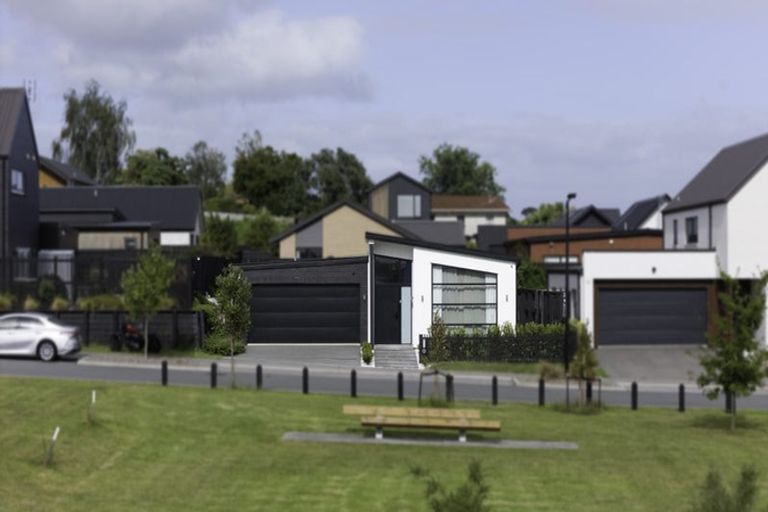 Photo of property in 49 Earp Crescent, Chartwell, Hamilton, 3210