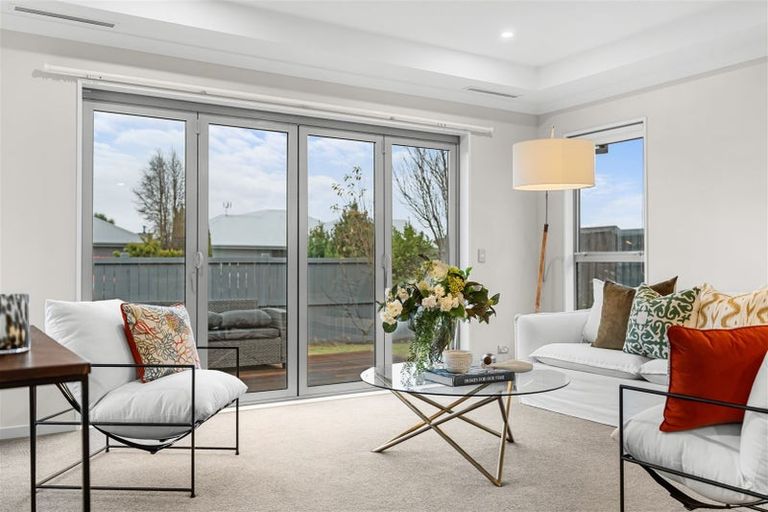 Photo of property in 26 Buckhurst Avenue, Wigram, Christchurch, 8042
