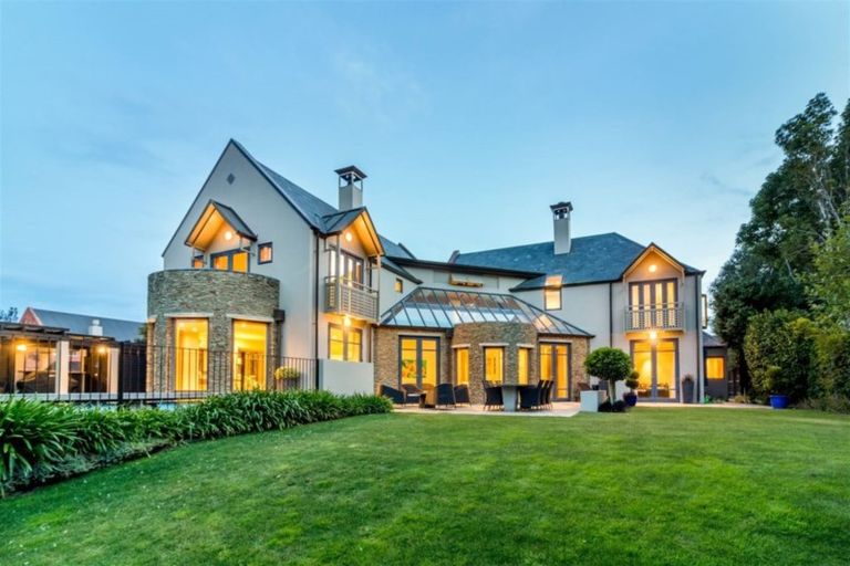 Photo of property in 67 Puriri Street, Riccarton, Christchurch, 8041