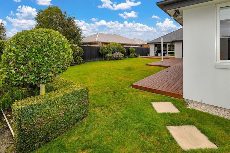 Photo of property in 59 Belmont Avenue, Rangiora, 7400