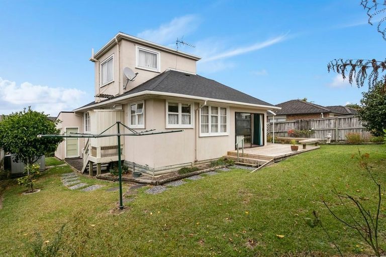 Photo of property in 14a Arawa Street, New Lynn, Auckland, 0600