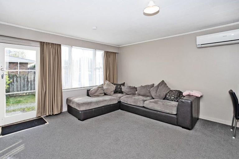 Photo of property in 8a Maitland Street, Strathern, Invercargill, 9812