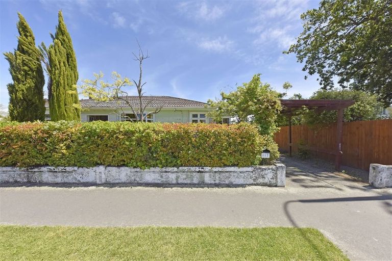 Photo of property in 117 Colombo Street, Sydenham, Christchurch, 8023