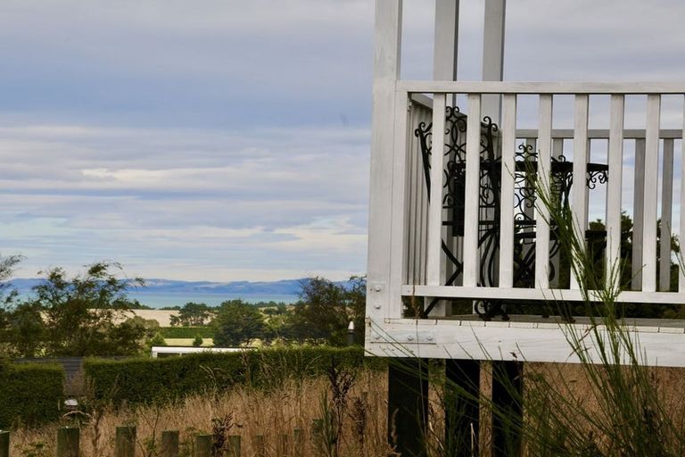 Photo of property in 2a Maude Street, South Hill, Oamaru, 9400