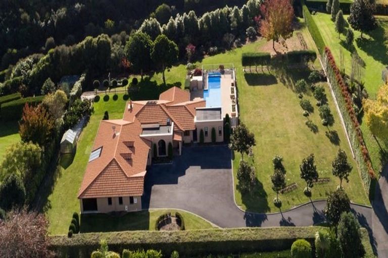 Photo of property in 88 Freeburn Road, Pyes Pa, Tauranga, 3112