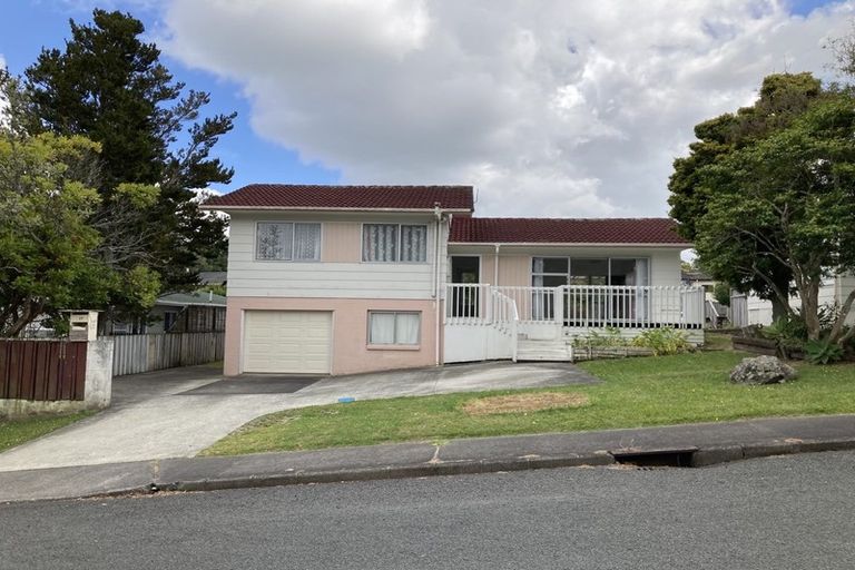 Photo of property in 17 Camrose Place, Glenfield, Auckland, 0629