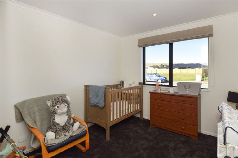 Photo of property in 8 Nanchang Road, Burleigh, Blenheim, 7201