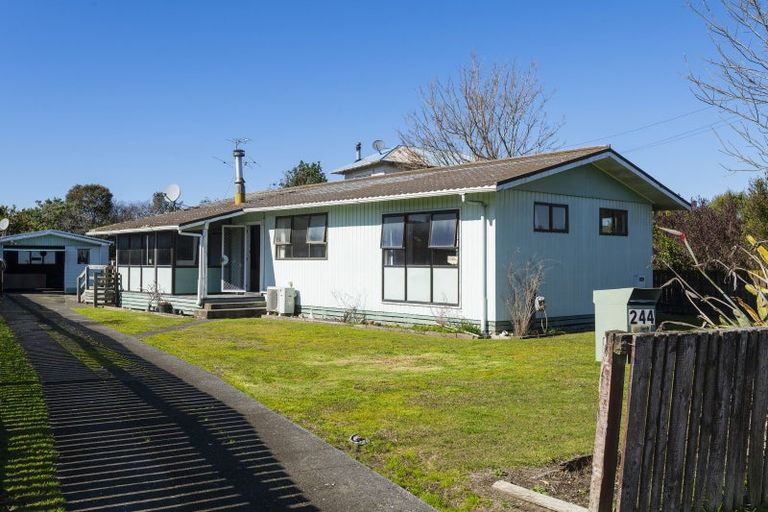 Photo of property in 244 Lytton Road, Elgin, Gisborne, 4010