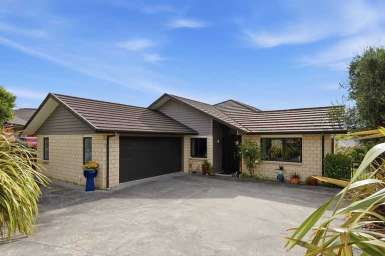 Photo of property in 2 Jackway Rise, Te Kauwhata, 3710
