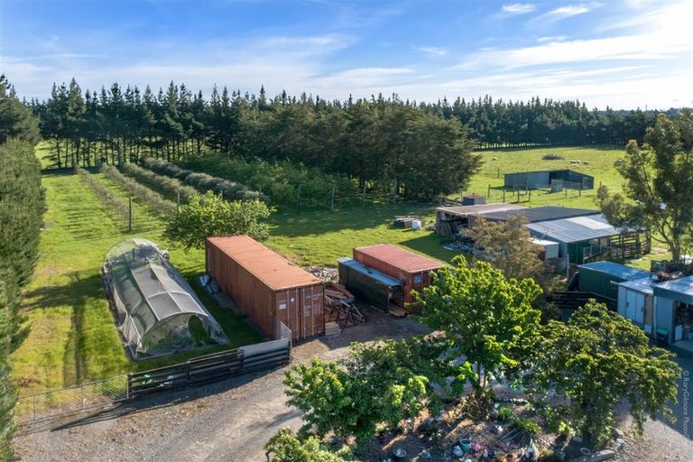 Photo of property in 165 North Eyre Road, Swannanoa, Kaiapoi, 7692
