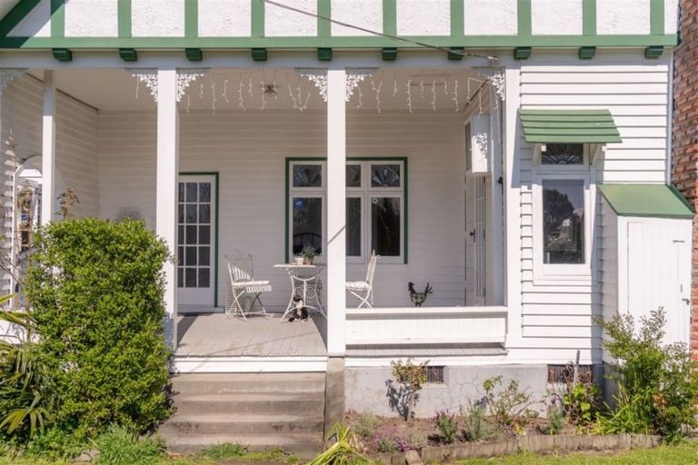 Photo of property in 11 Bunny Street, Masterton, 5810