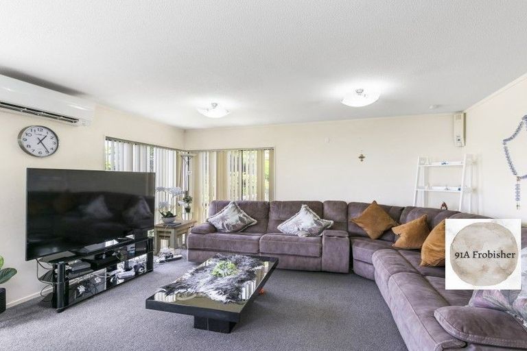 Photo of property in 91a Frobisher Street, Island Bay, Wellington, 6023