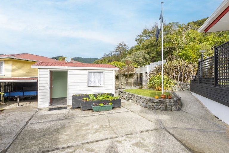 Photo of property in 41 Riwai Street, Paraparaumu, 5032