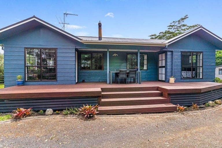 Photo of property in 21 Greenfield Road, Pollok, Waiuku, 2684