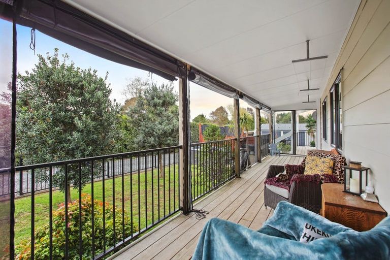 Photo of property in 426 Mckenzie Road, Waiau Pa, Pukekohe, 2679