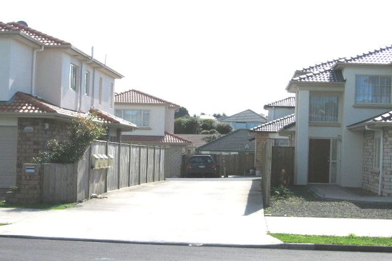Photo of property in 81 Meadowland Drive, Somerville, Auckland, 2014