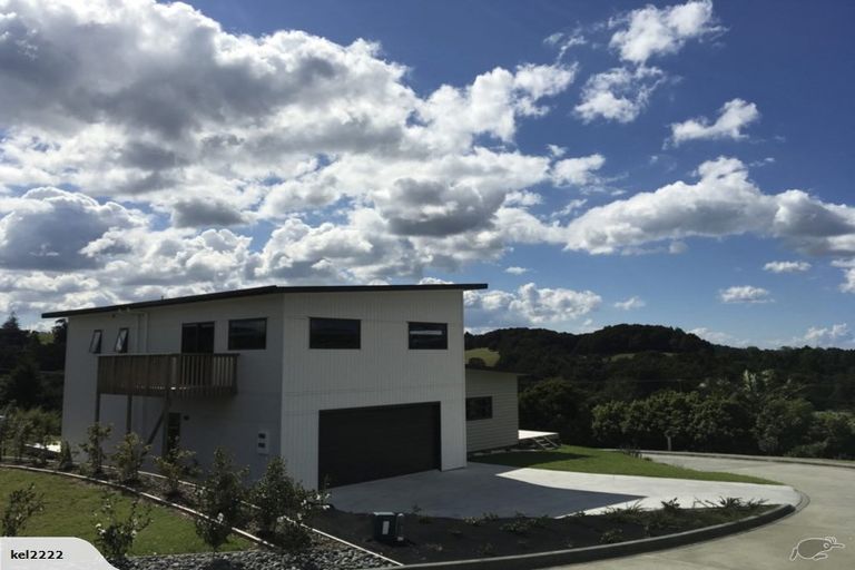 Photo of property in 10 Derwin Lane, Parua Bay, Whangarei, 0174