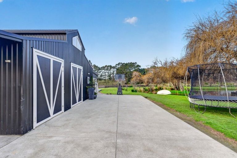 Photo of property in 240 Mill Flat Road, Riverhead, 0793