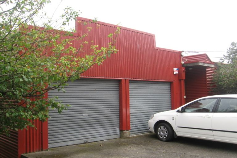 Photo of property in 174 Wilton Road, Wilton, Wellington, 6012