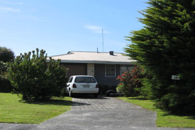 Photo of property in 28 Cook Street, Carters Beach, Westport, 7825