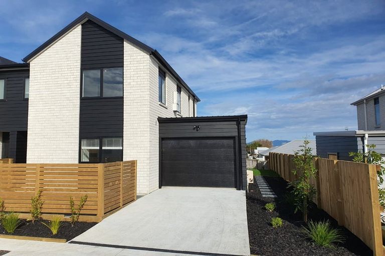 Photo of property in 6/58 Queens Avenue, Frankton, Hamilton, 3204