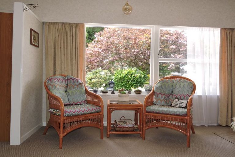 Photo of property in 6 Burwood Road, Matamata, 3400