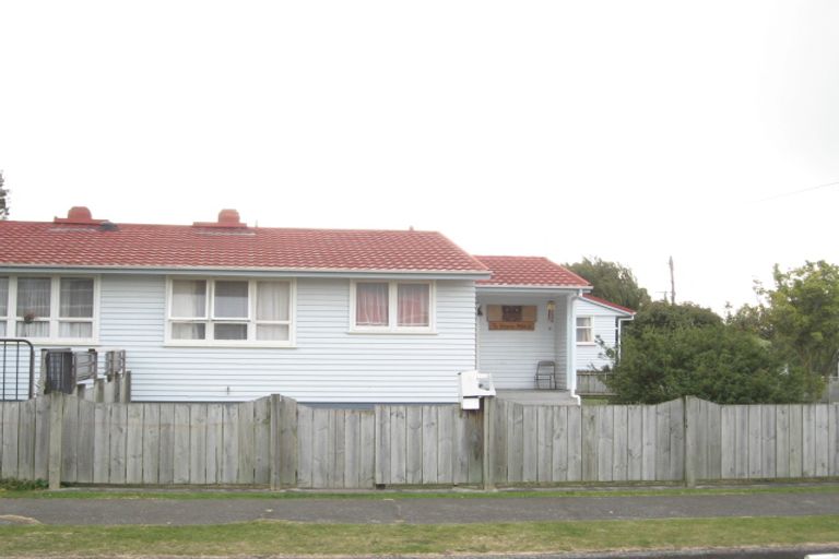Photo of property in 2-6 Fitzgerald Place, Maraenui, Napier, 4110